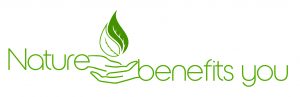 Nature benefits you | Inh. Stephanie Kastner Logo
